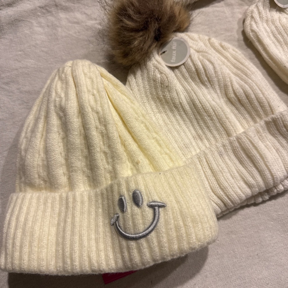 Designer hats